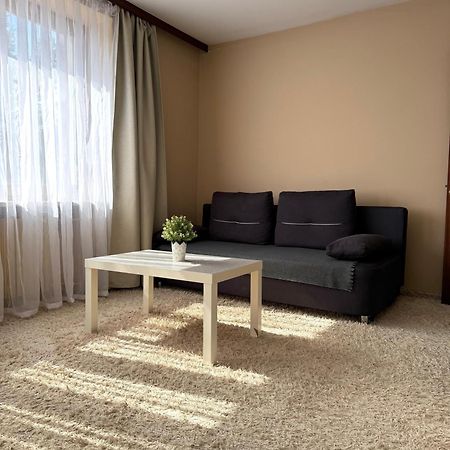 Pokoje Rezydencja Parysa Lublin Kültér fotó