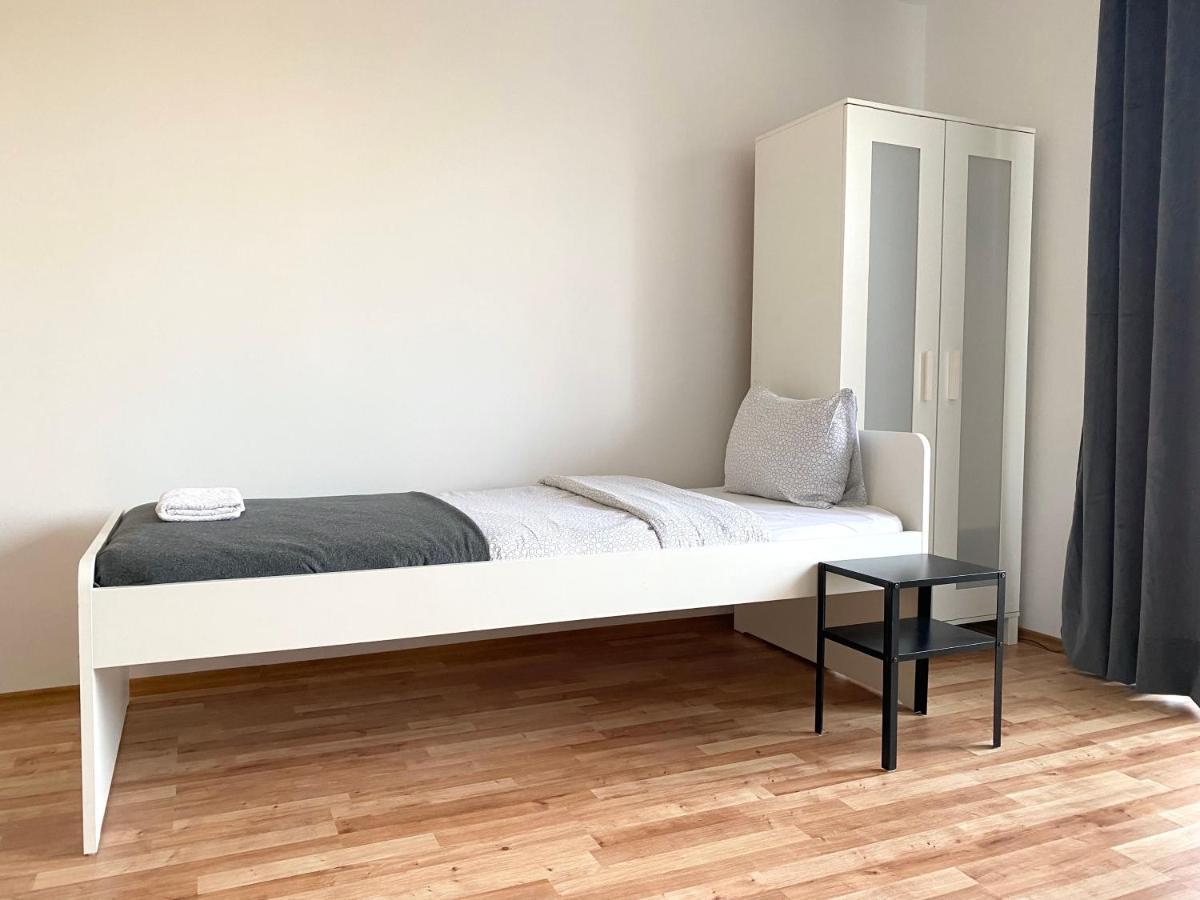 Pokoje Rezydencja Parysa Lublin Kültér fotó