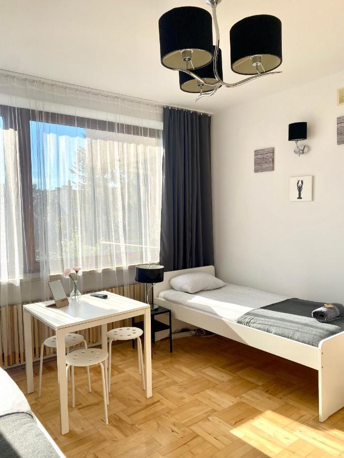 Pokoje Rezydencja Parysa Lublin Kültér fotó