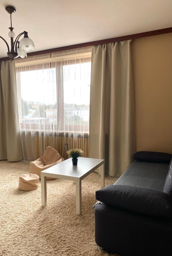 Pokoje Rezydencja Parysa Lublin Kültér fotó
