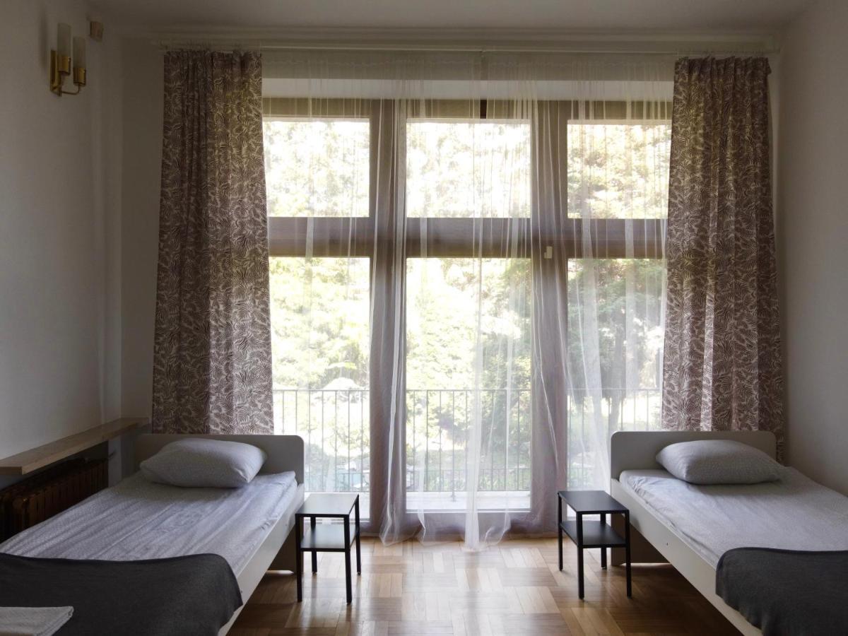Pokoje Rezydencja Parysa Lublin Kültér fotó