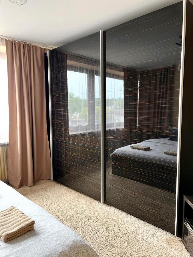 Pokoje Rezydencja Parysa Lublin Kültér fotó